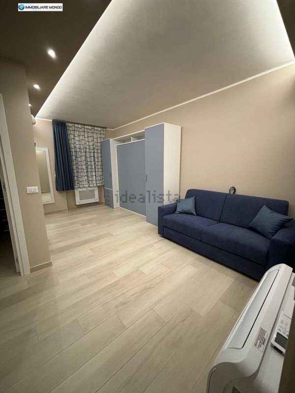 appartamento in vendita a Termoli