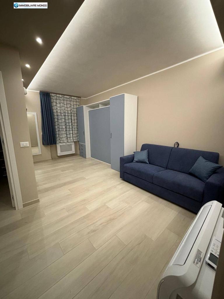 appartamento in vendita a Termoli