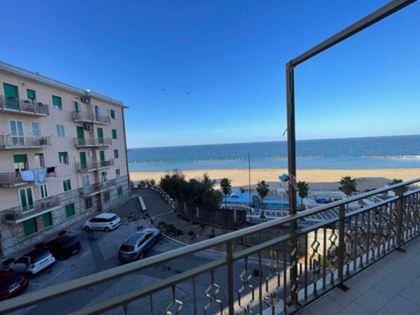 appartamento in vendita a Termoli