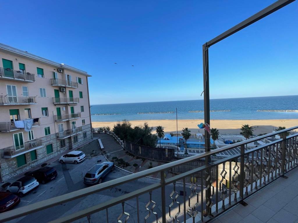 appartamento in vendita a Termoli