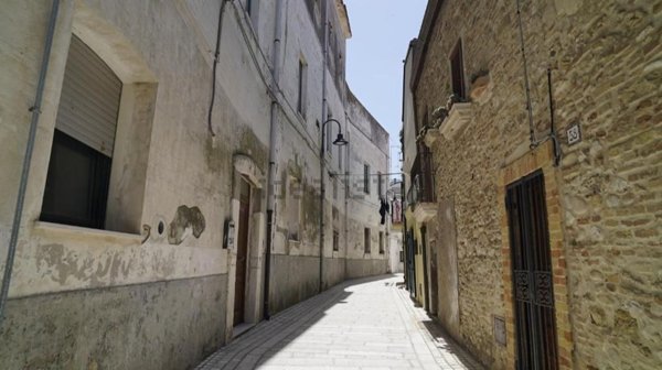 appartamento in vendita a Termoli