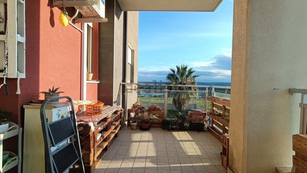 appartamento in vendita a Termoli