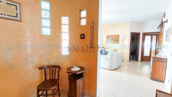 appartamento in vendita a Termoli