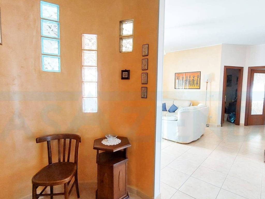 appartamento in vendita a Termoli