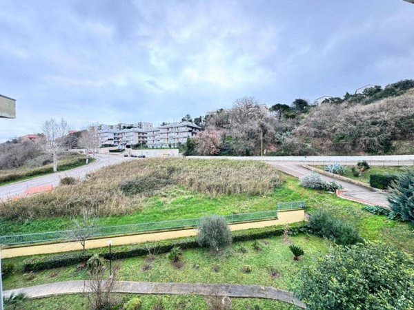 appartamento in vendita a Termoli