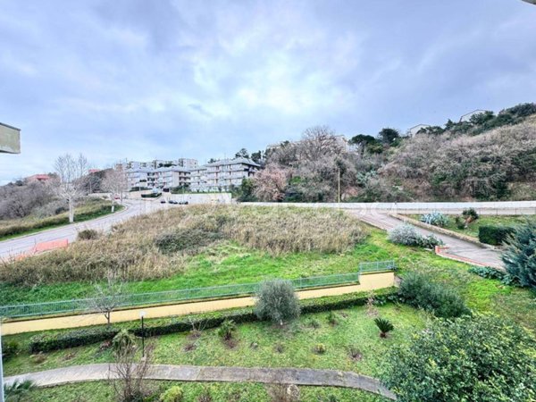 appartamento in vendita a Termoli