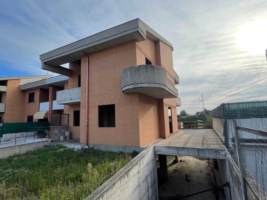 casa indipendente in vendita a Termoli