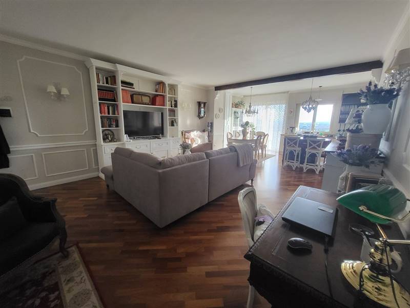 appartamento in vendita a Termoli