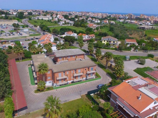 appartamento in vendita a Termoli
