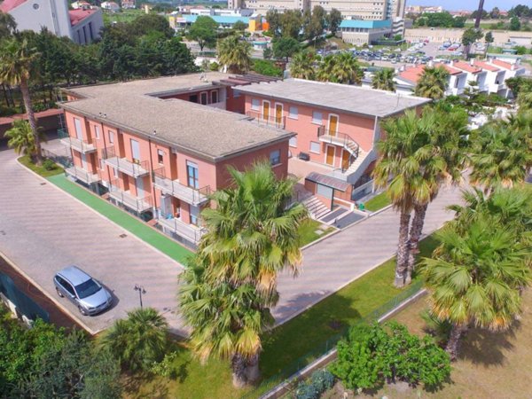 appartamento in vendita a Termoli