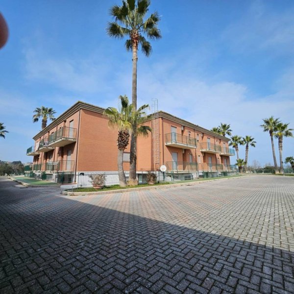 appartamento in vendita a Termoli