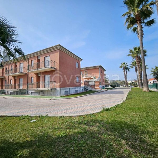 appartamento in vendita a Termoli