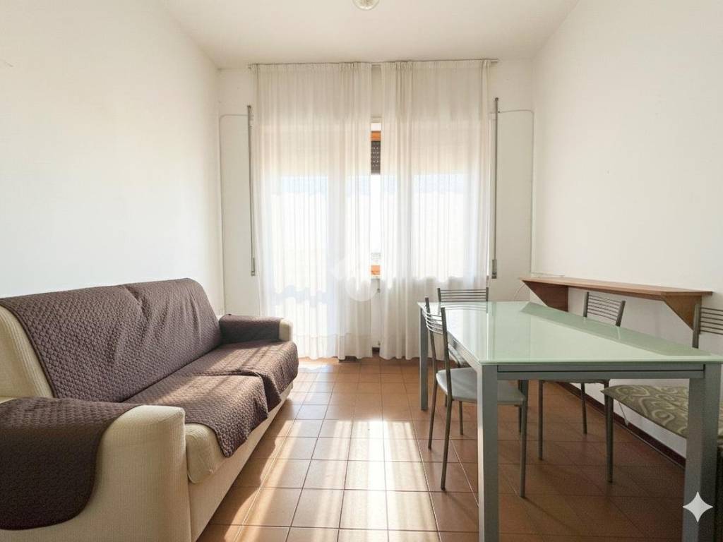 appartamento in vendita a Termoli