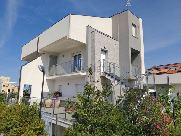 appartamento in vendita a Termoli