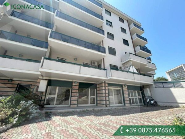 appartamento in vendita a Termoli