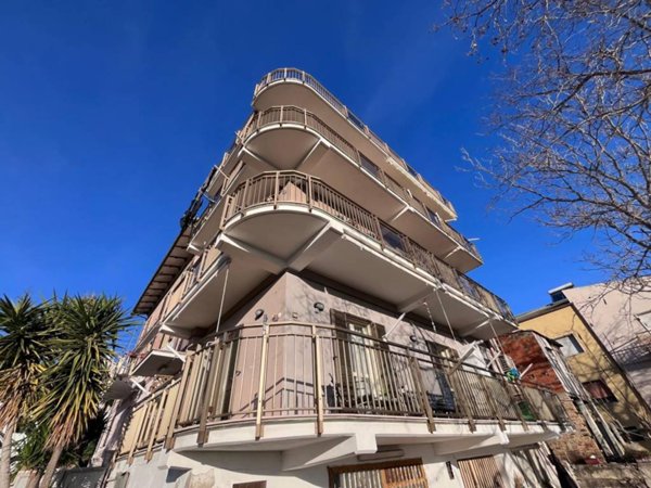 appartamento in vendita a Termoli