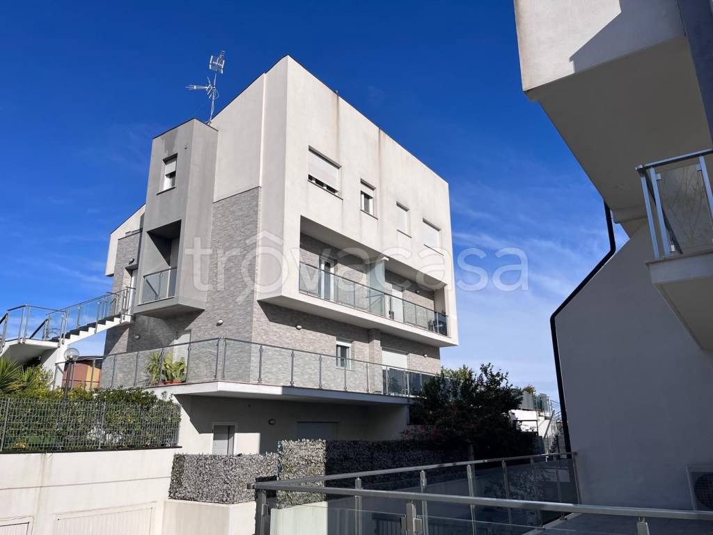 appartamento in vendita a Termoli