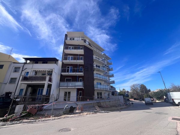 appartamento in vendita a Termoli