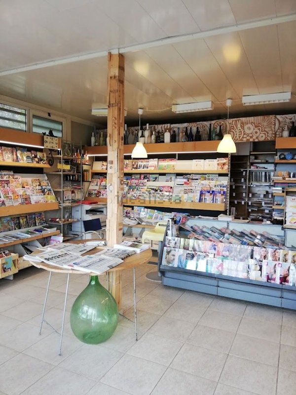 negozio in vendita a Termoli