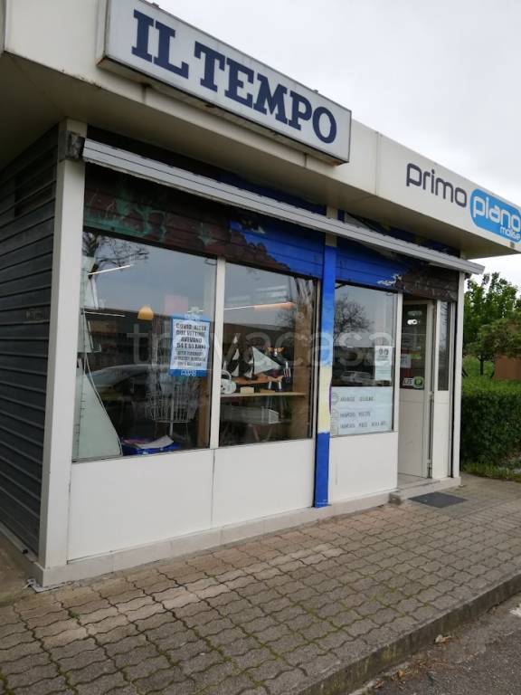 negozio in vendita a Termoli