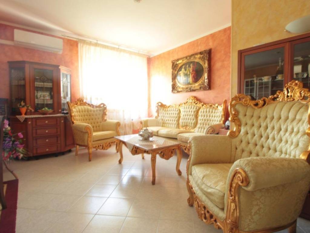 appartamento in vendita a Termoli