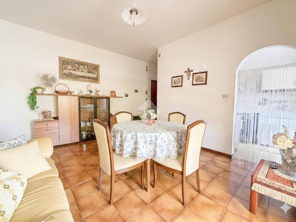appartamento in vendita a Termoli