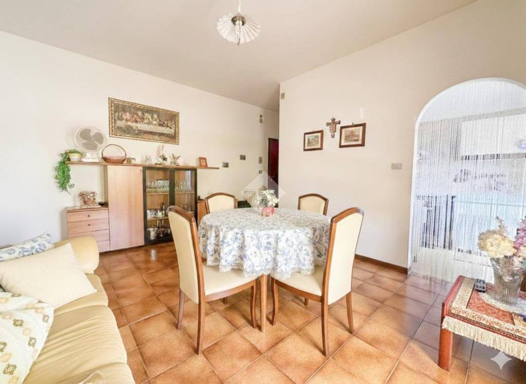 appartamento in vendita a Termoli