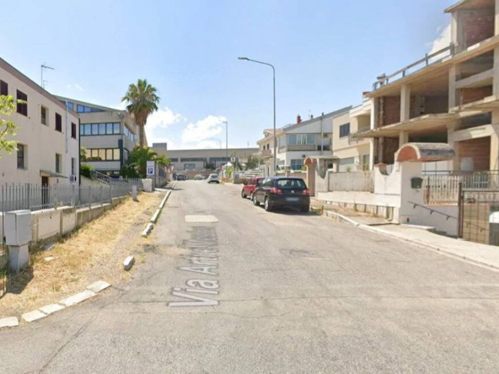 negozio in vendita a Termoli