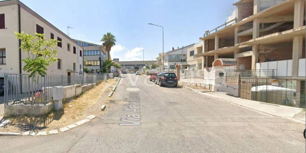 negozio in vendita a Termoli