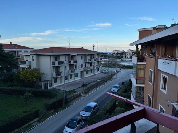 appartamento in vendita a Termoli