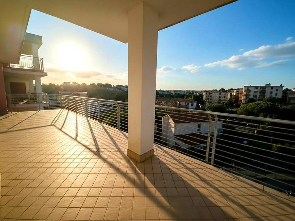 appartamento in vendita a Termoli