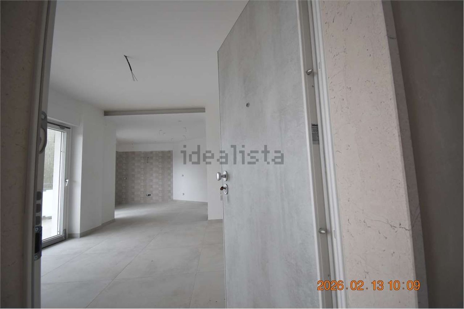 appartamento in vendita a Termoli