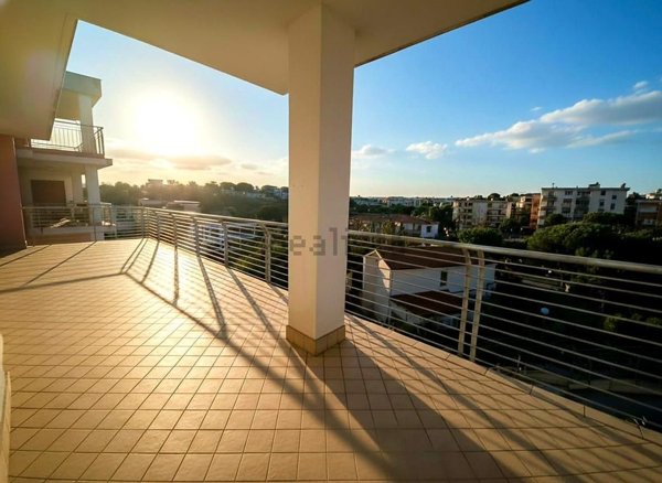 appartamento in vendita a Termoli