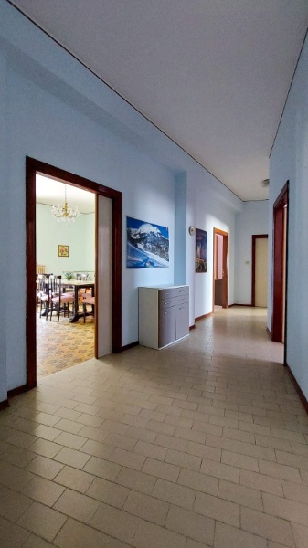 appartamento in vendita a Termoli