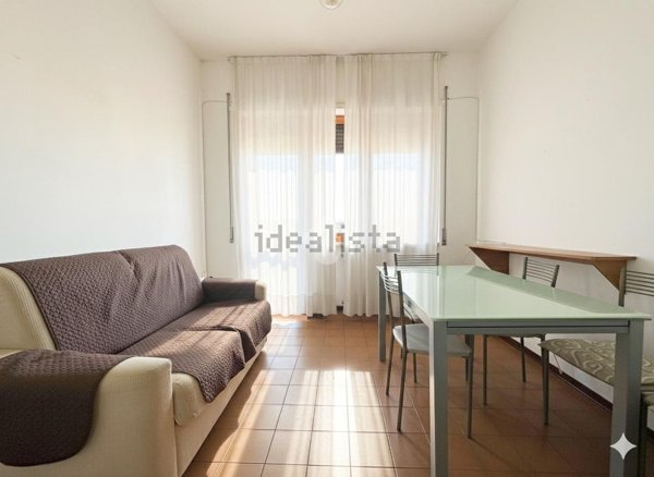 appartamento in vendita a Termoli