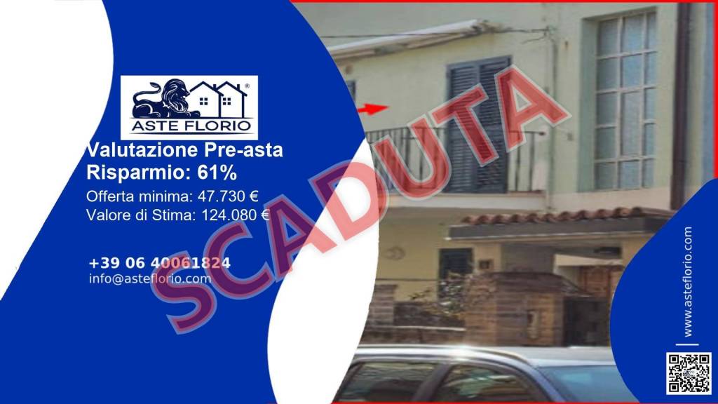 appartamento in vendita a Termoli