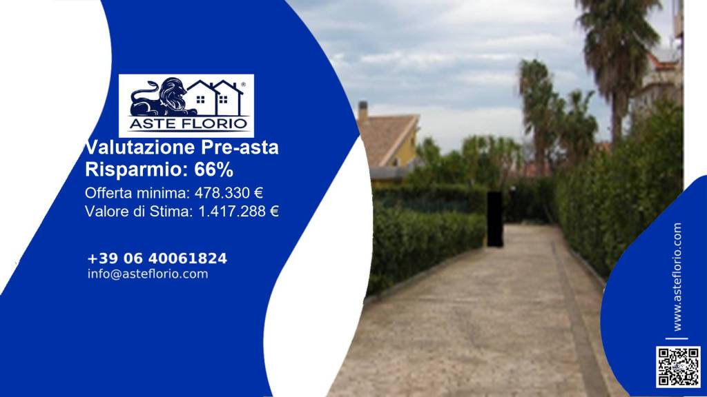 appartamento in vendita a Termoli