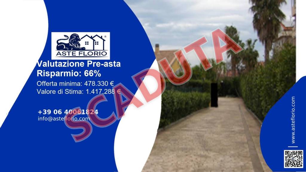 appartamento in vendita a Termoli