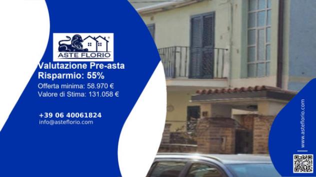 appartamento in vendita a Termoli