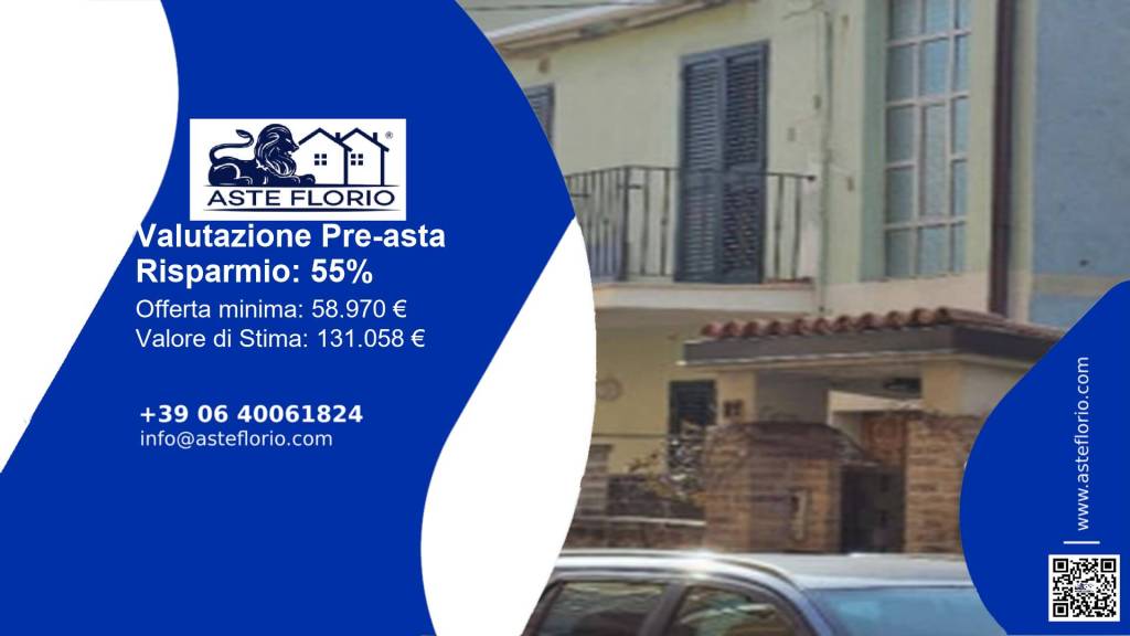 appartamento in vendita a Termoli