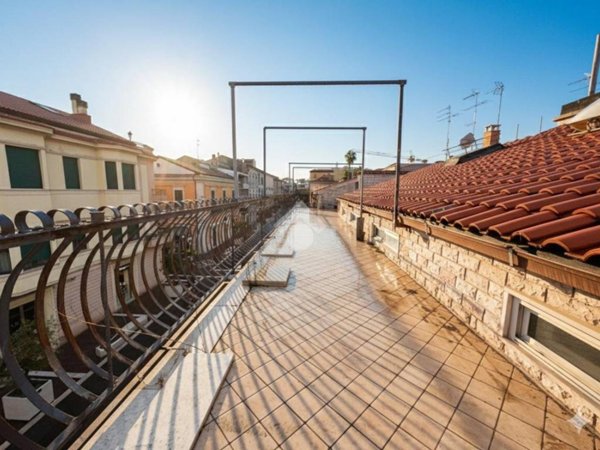 appartamento in vendita a Termoli