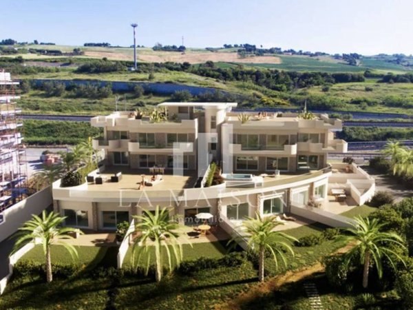 appartamento in vendita a Termoli