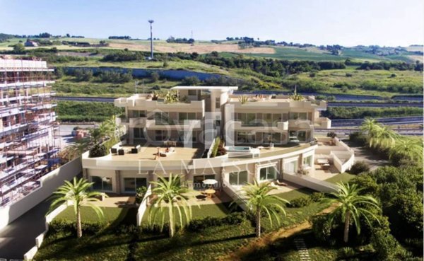 appartamento in vendita a Termoli