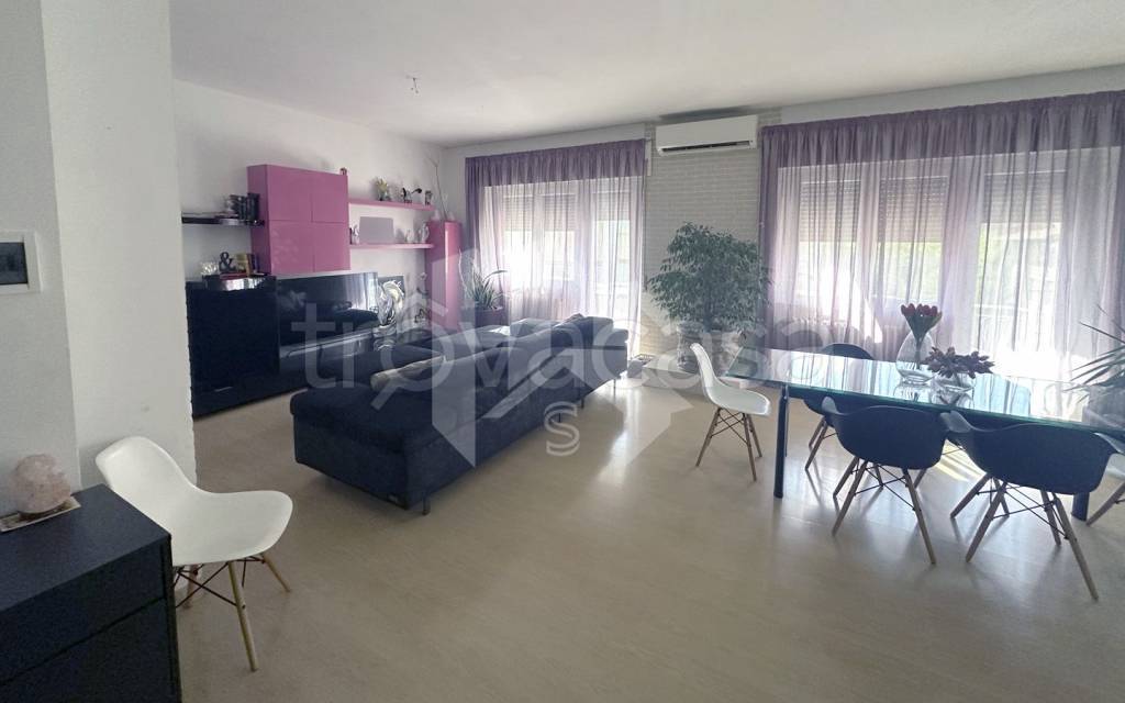 appartamento in vendita a Termoli