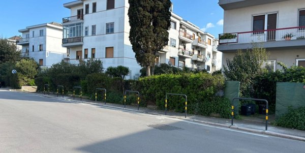 appartamento in vendita a Termoli