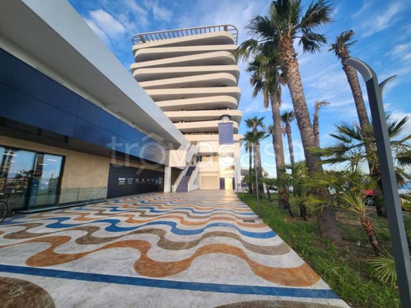 appartamento in vendita a Termoli