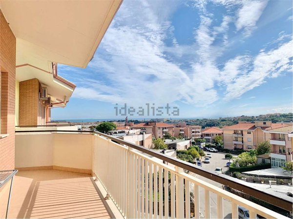 appartamento in vendita a Termoli