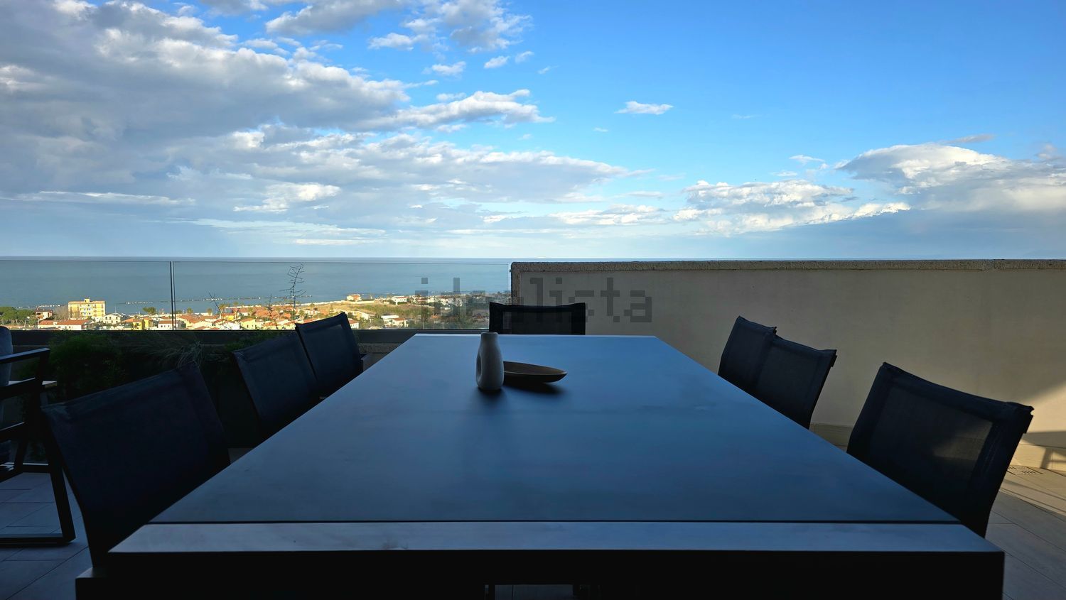 appartamento in vendita a Termoli