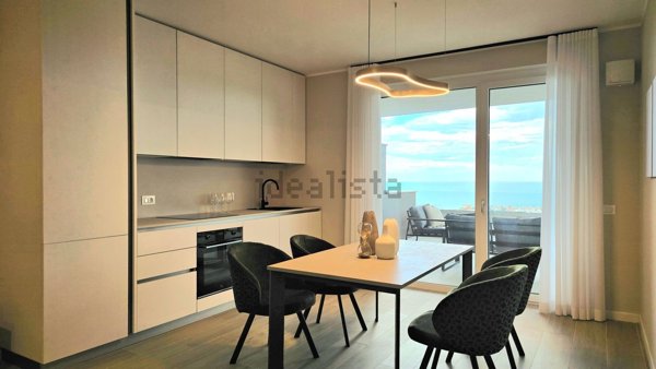 appartamento in vendita a Termoli