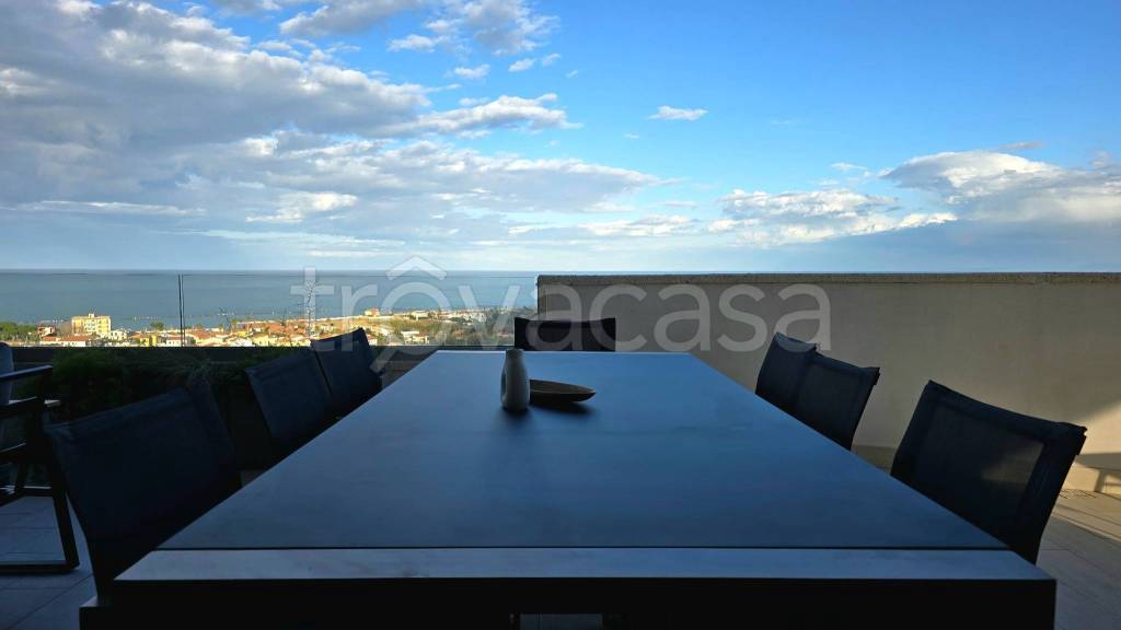 appartamento in vendita a Termoli